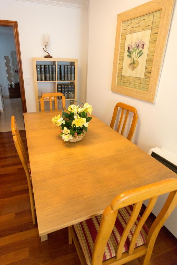 梅利德Casa Goros II公寓 外观 照片