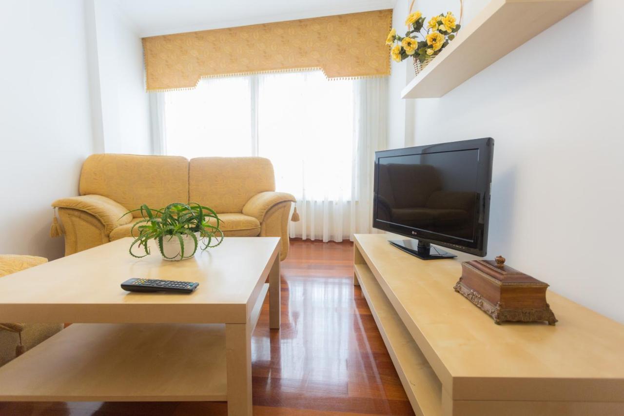 梅利德Casa Goros II公寓 外观 照片
