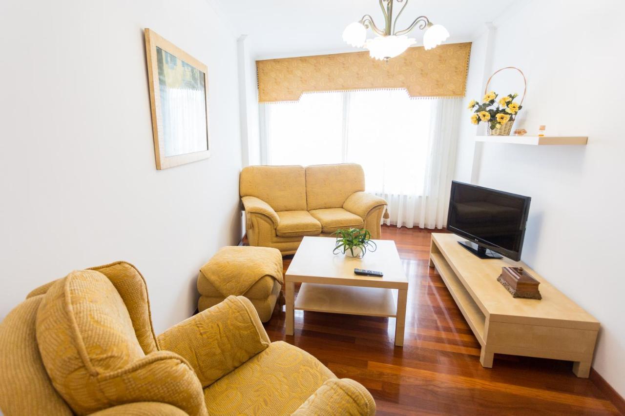 梅利德Casa Goros II公寓 外观 照片