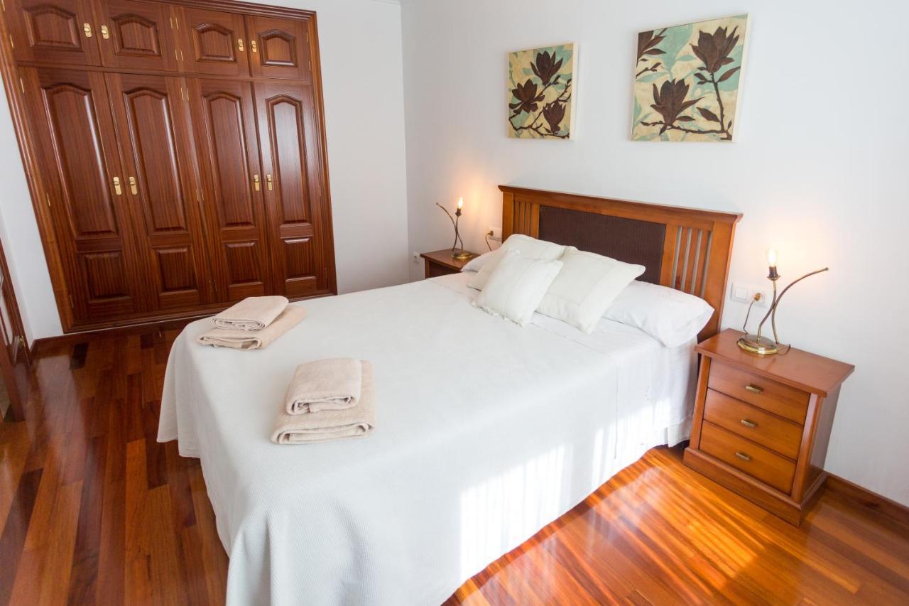 梅利德Casa Goros II公寓 外观 照片