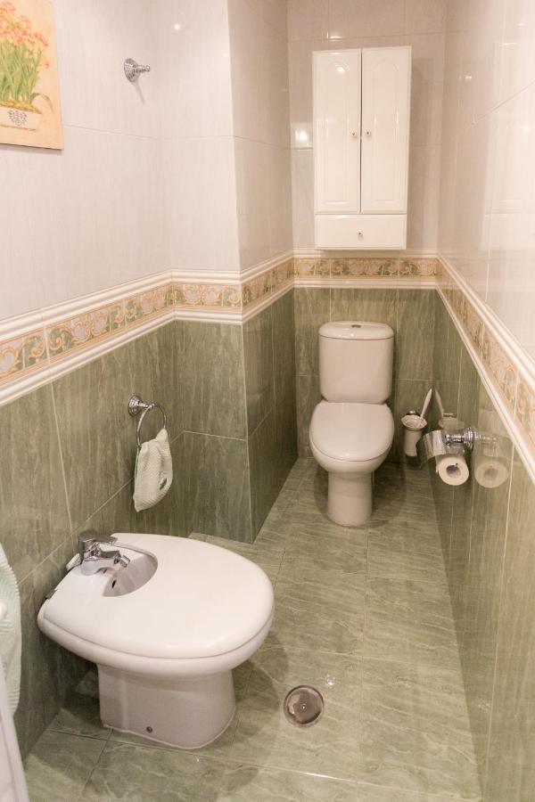 梅利德Casa Goros II公寓 外观 照片