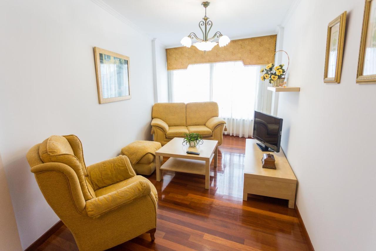 梅利德Casa Goros II公寓 外观 照片