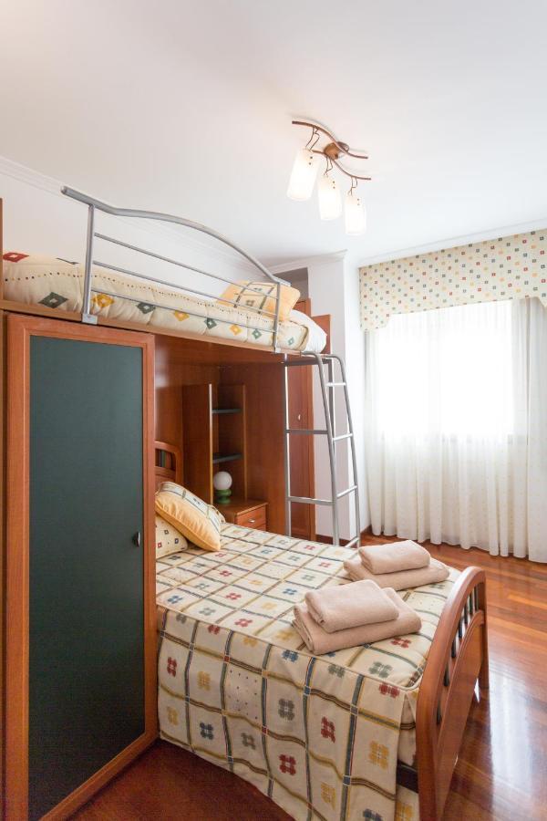 梅利德Casa Goros II公寓 外观 照片