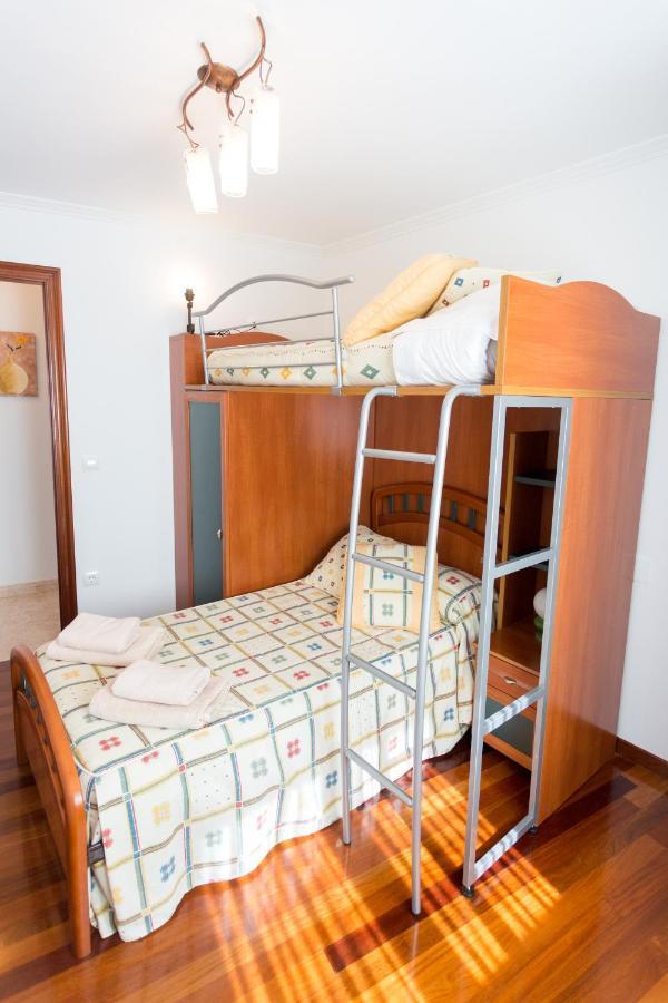 梅利德Casa Goros II公寓 外观 照片