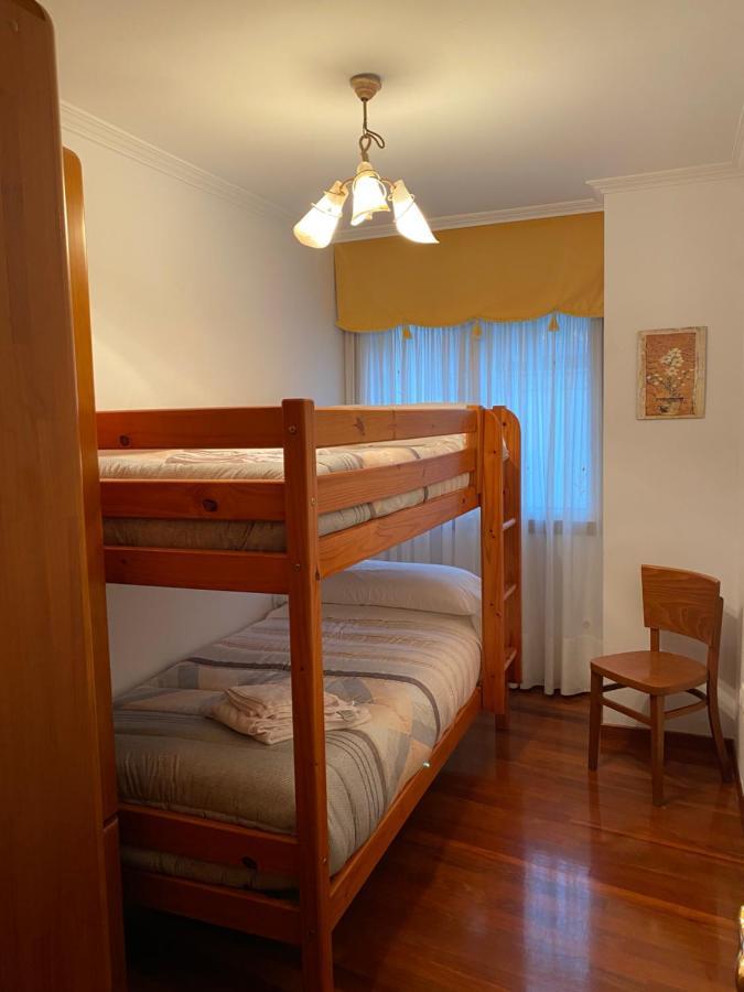 梅利德Casa Goros II公寓 外观 照片