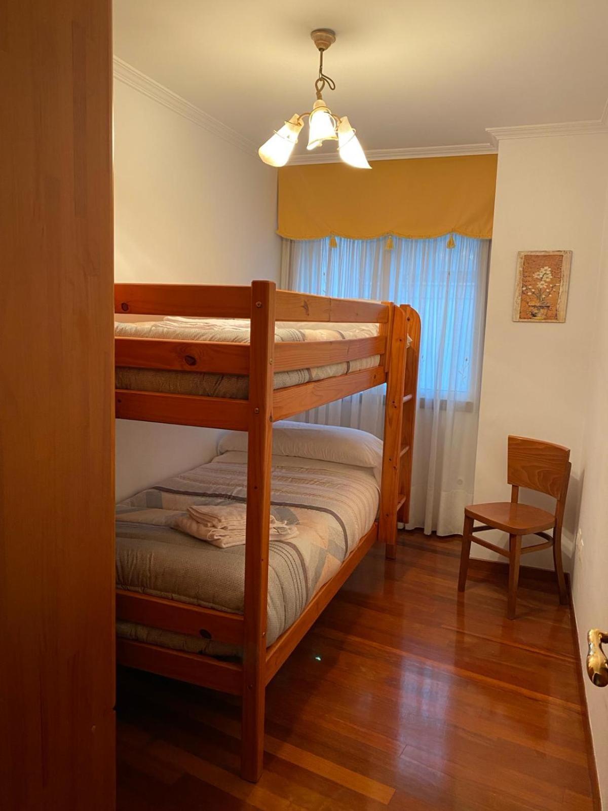 梅利德Casa Goros II公寓 外观 照片